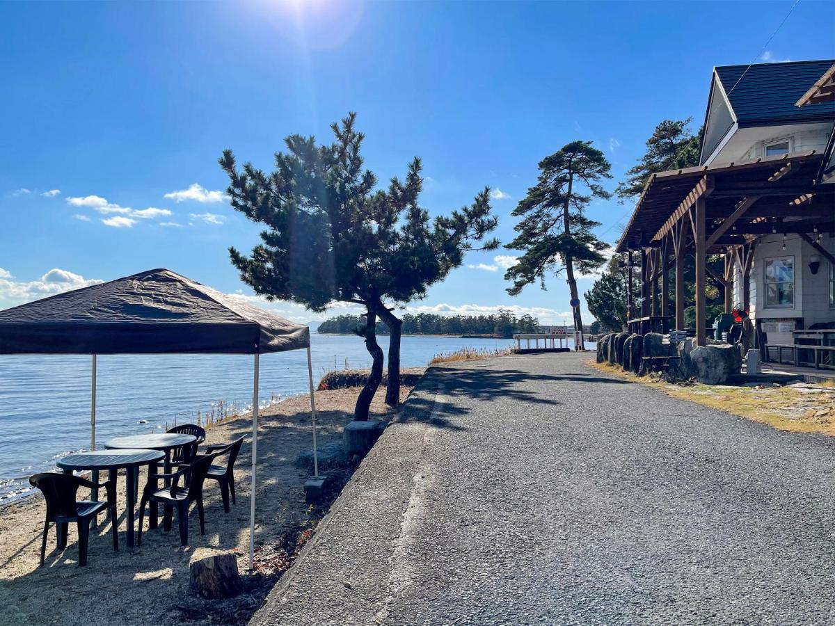 Biwa-Lakeside Cottage B B Dylan Minamikomatsu Eksteriør billede
