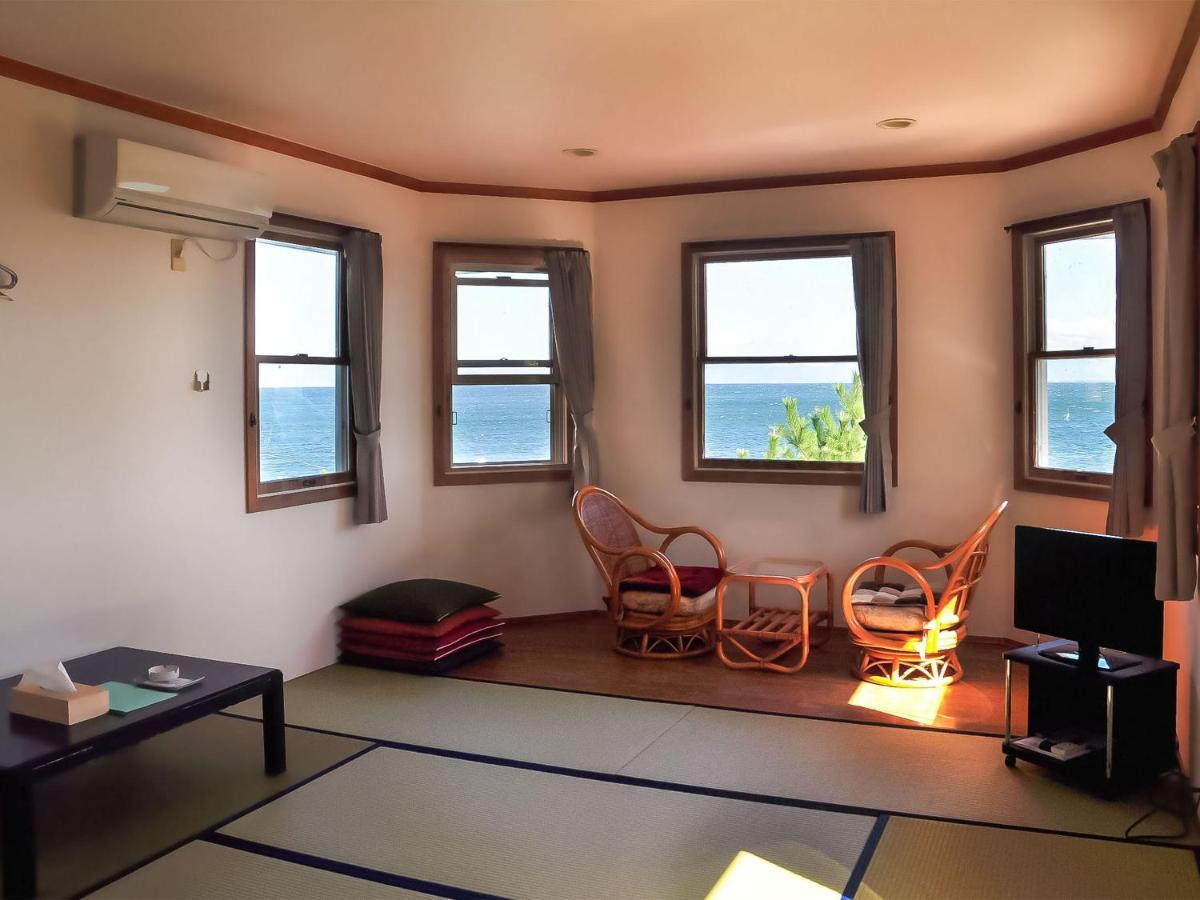 Biwa-Lakeside Cottage B B Dylan Minamikomatsu Eksteriør billede
