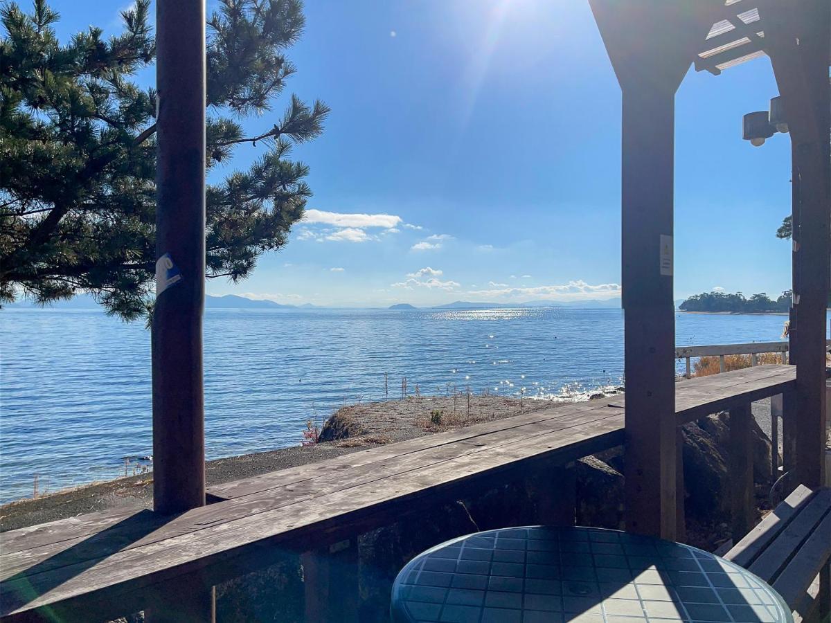 Biwa-Lakeside Cottage B B Dylan Minamikomatsu Eksteriør billede
