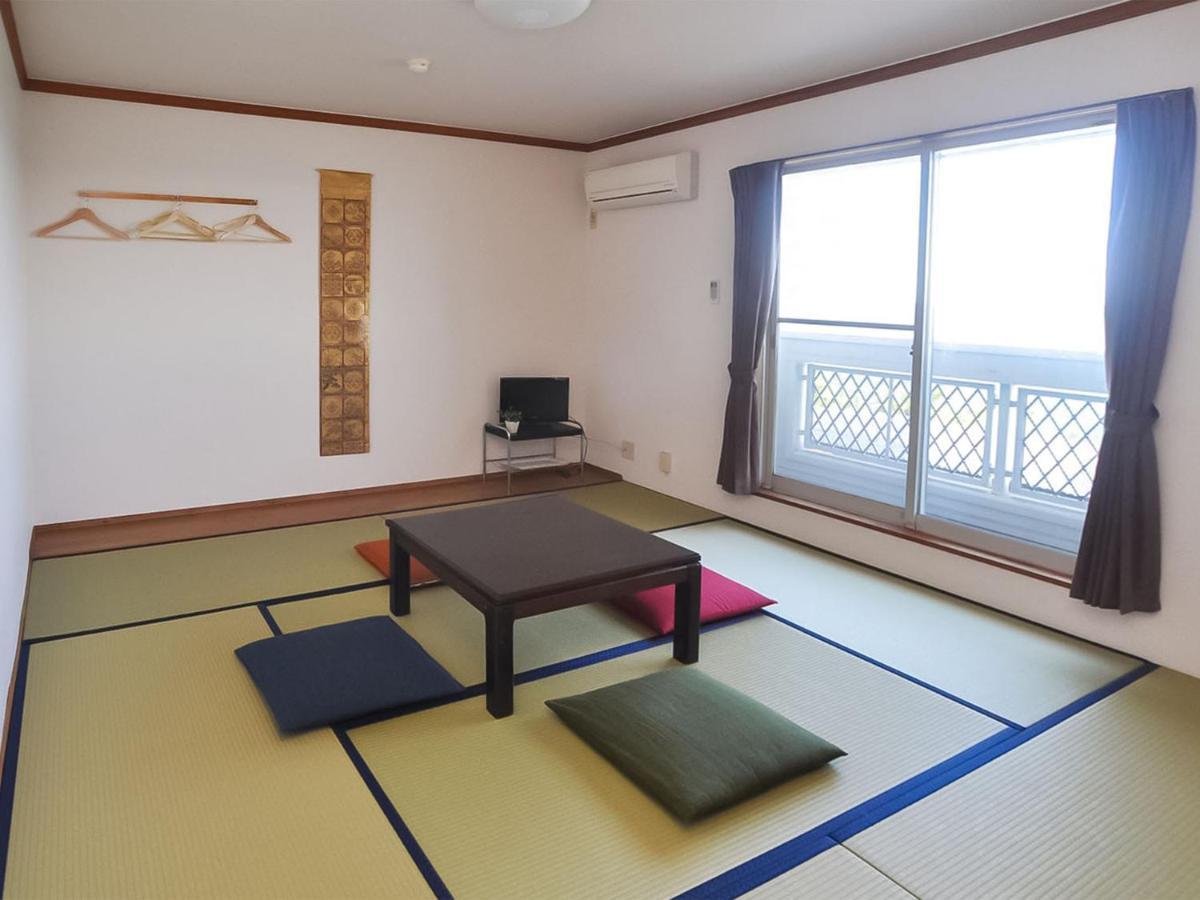 Biwa-Lakeside Cottage B B Dylan Minamikomatsu Eksteriør billede