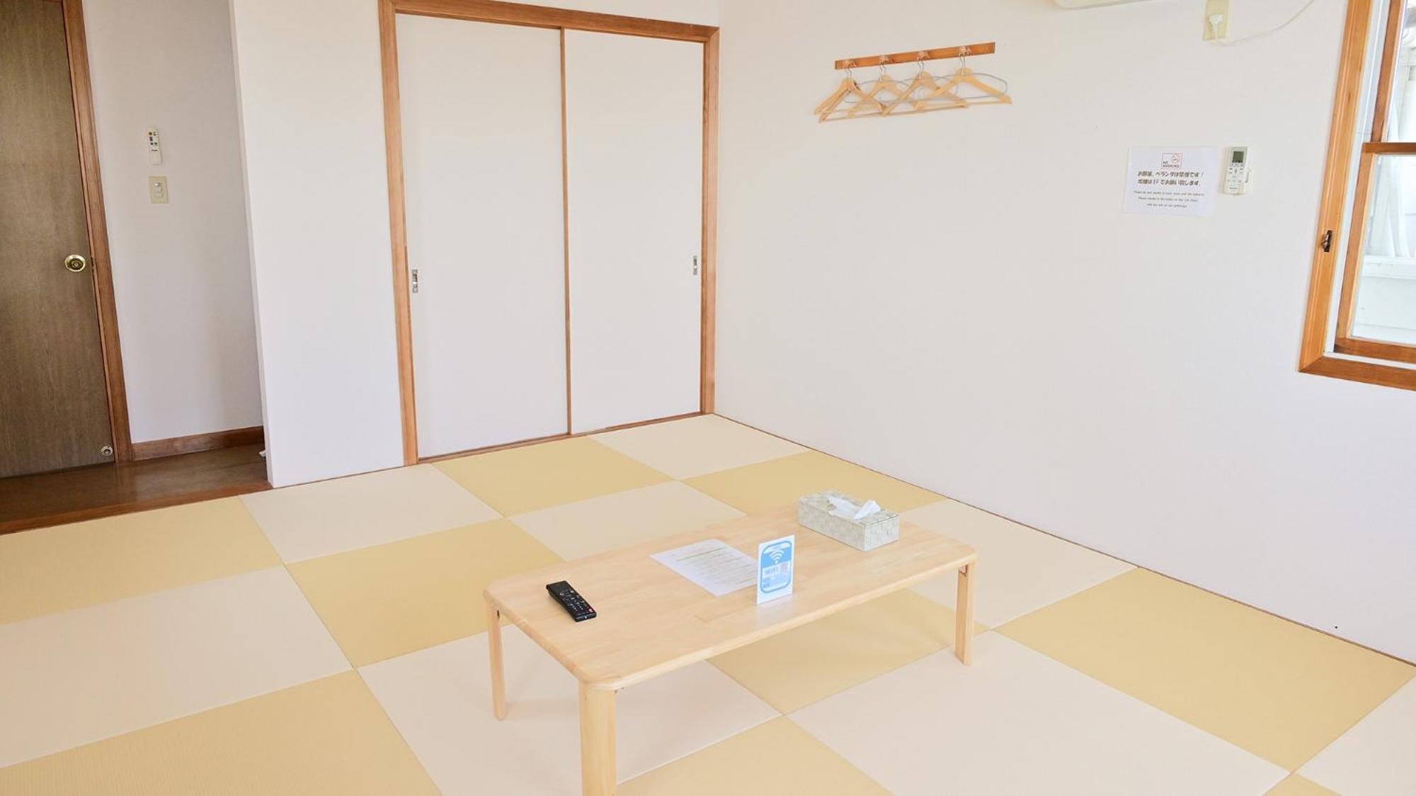 Biwa-Lakeside Cottage B B Dylan Minamikomatsu Værelse billede