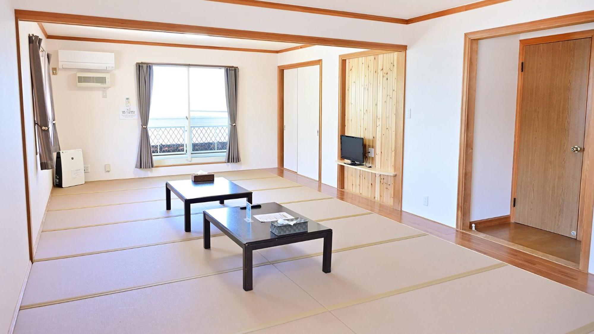 Biwa-Lakeside Cottage B B Dylan Minamikomatsu Værelse billede